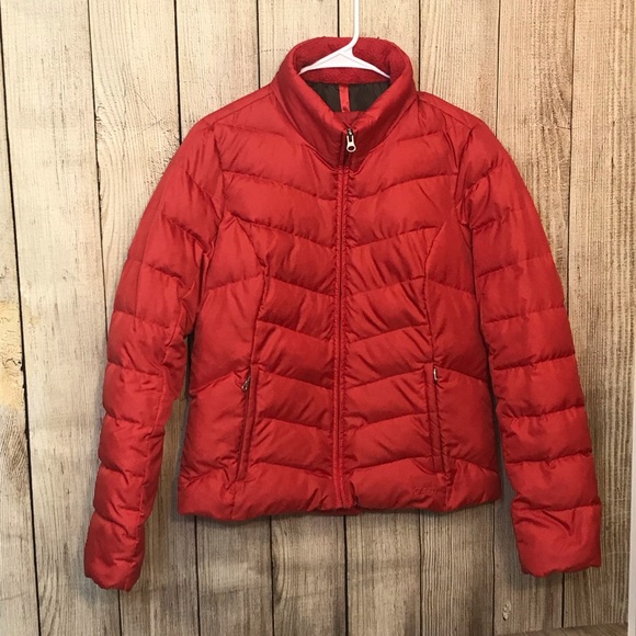 Eddie Bauer Jackets & Blazers - Eddie Bauer Down Puffer Coat